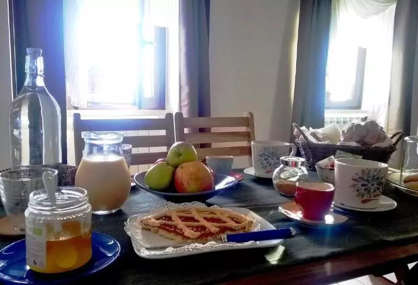 ベッドアンドブレックファースト Cas Antica Soprana