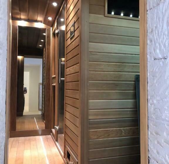 住宿加早餐 Le Clos Du Cèdre