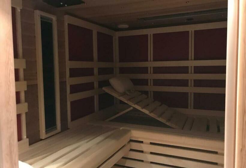 住宿加早餐 Le Clos Du Cèdre