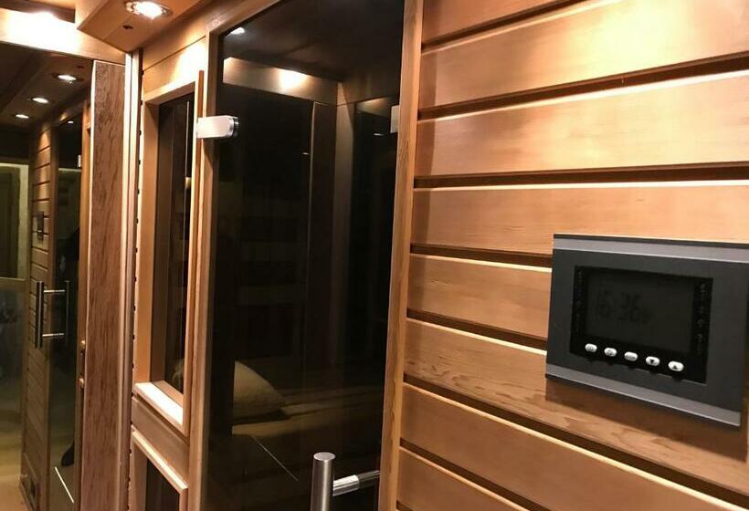 住宿加早餐 Le Clos Du Cèdre