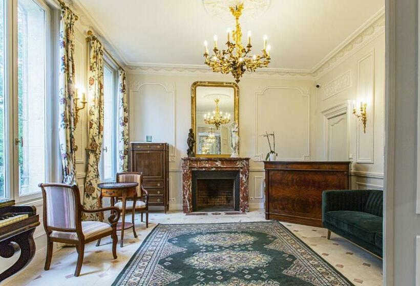 住宿加早餐 Le Clos Du Cèdre