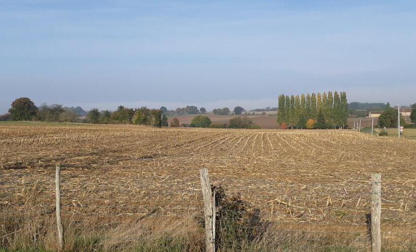 مبيت وإفطار Le Hameau