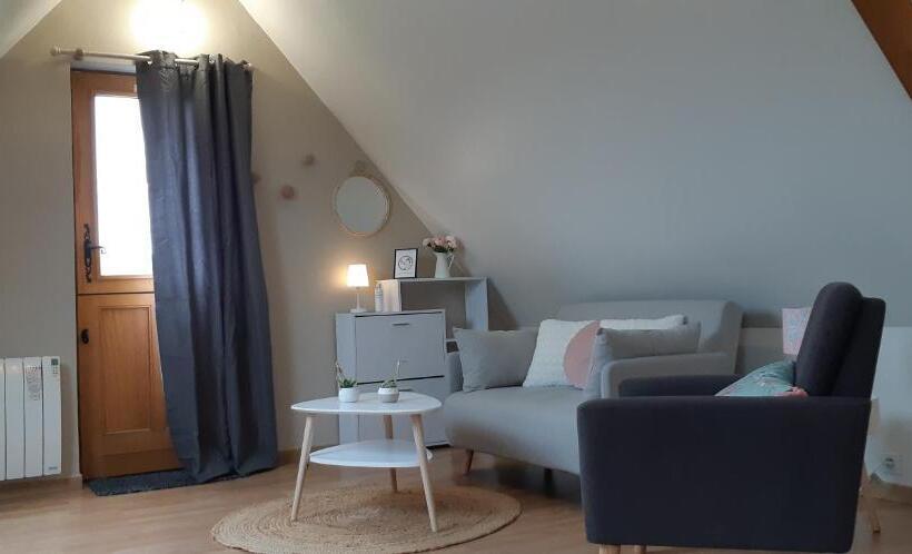 مبيت وإفطار Le Hameau