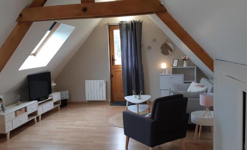 مبيت وإفطار Le Hameau