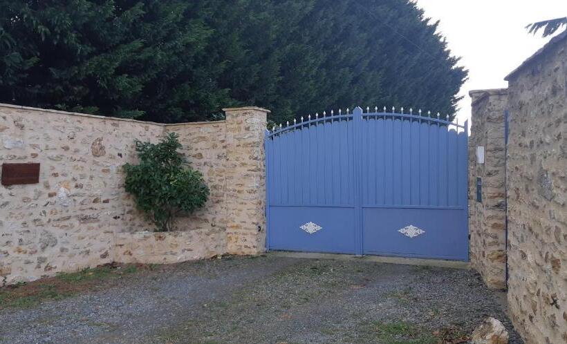 مبيت وإفطار Le Hameau