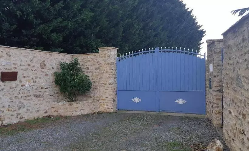 Aamiaismajoitus (B&B) Le Hameau