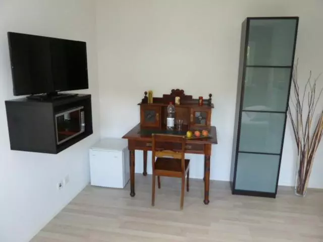 Aamiaismajoitus (B&B) Montaney Guests House   Epfl