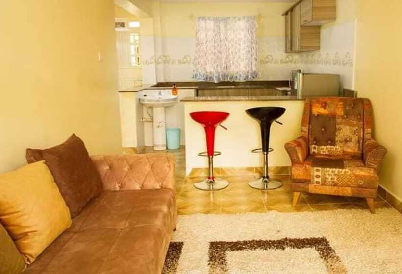 تختخواب و صبحانه Shela Bahari