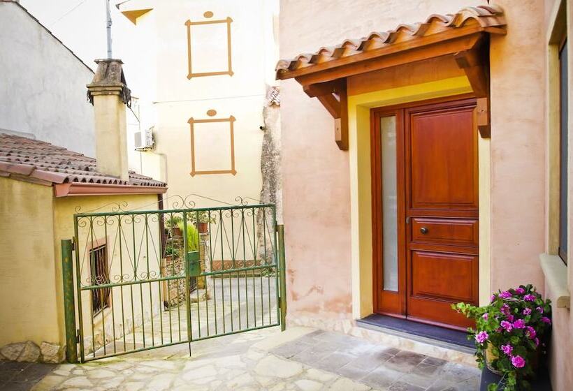 Casa De Ajala   B&b De Charme In Antica Dimora Totalmente Ristrutturata E Dotata Di Tutti I Confort