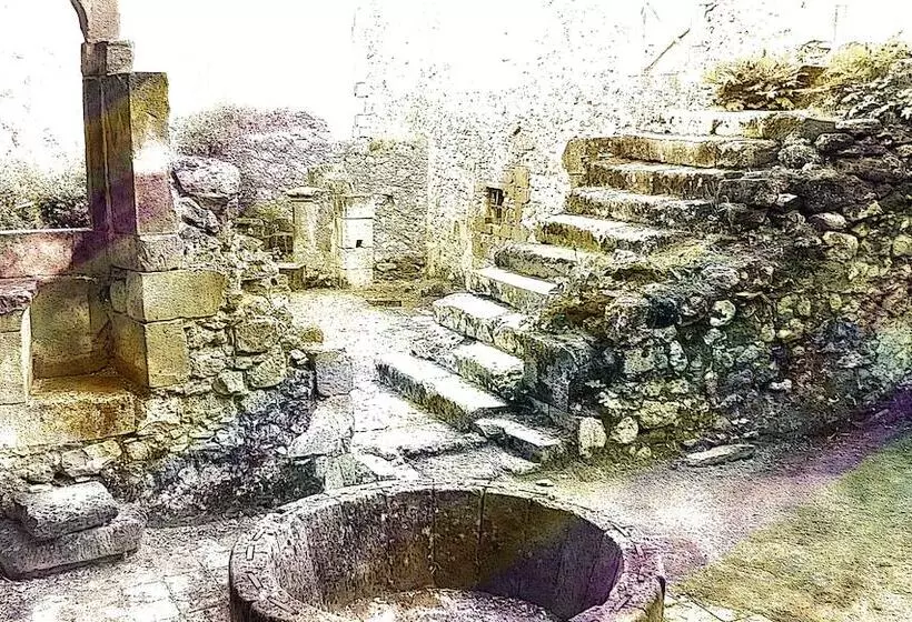 Casa De Ajala   B&b De Charme In Antica Dimora Totalmente Ristrutturata E Dotata Di Tutti I Confort