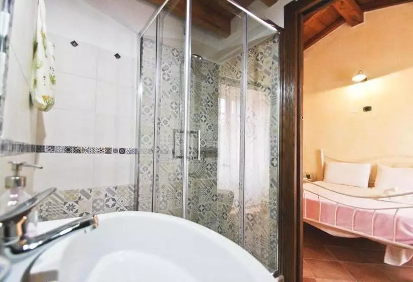 Casa De Ajala   B&b De Charme In Antica Dimora Totalmente Ristrutturata E Dotata Di Tutti I Confort