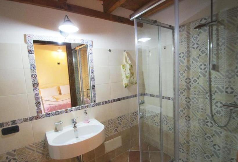 Casa De Ajala   B&b De Charme In Antica Dimora Totalmente Ristrutturata E Dotata Di Tutti I Confort