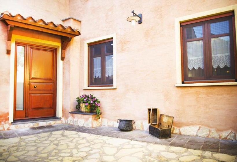 Casa De Ajala   B&b De Charme In Antica Dimora Totalmente Ristrutturata E Dotata Di Tutti I Confort