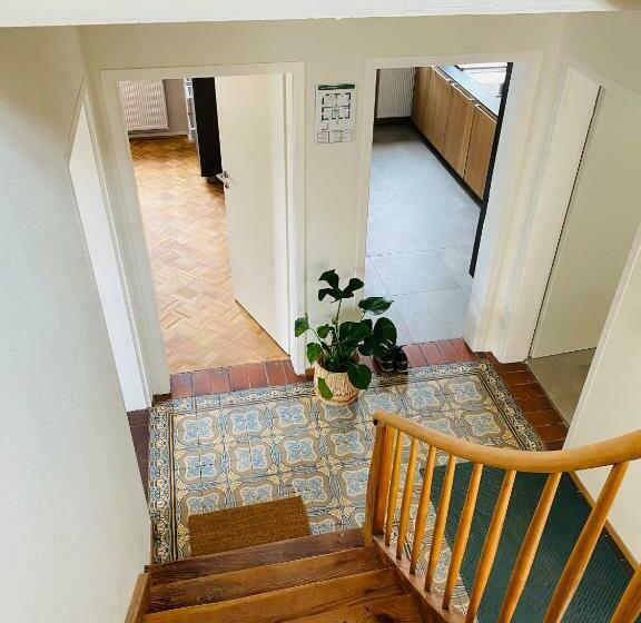 בית מלון כפרי Das Höfchen Stadecken