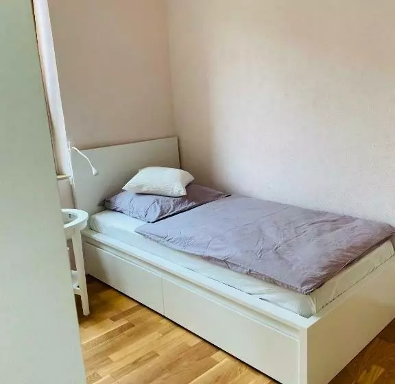 Hotelli Das Höfchen Stadecken