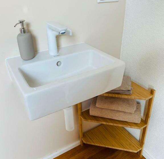 בית מלון כפרי Das Höfchen Stadecken