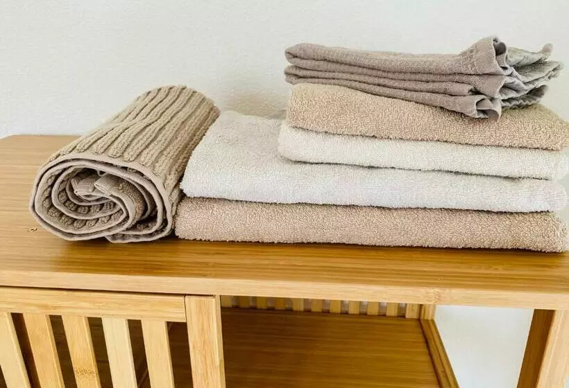 Hotelli Das Höfchen Stadecken