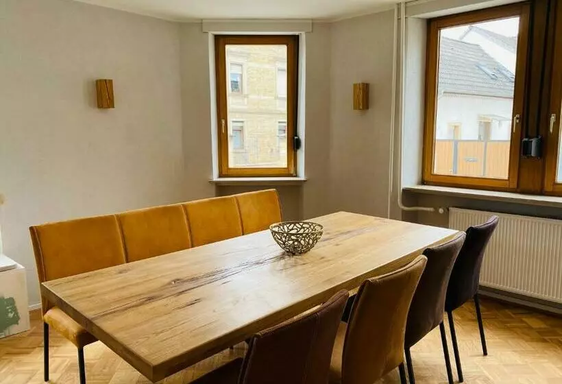 Hotelli Das Höfchen Stadecken