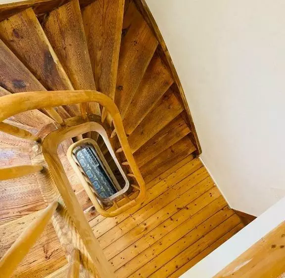 Hotelli Das Höfchen Stadecken