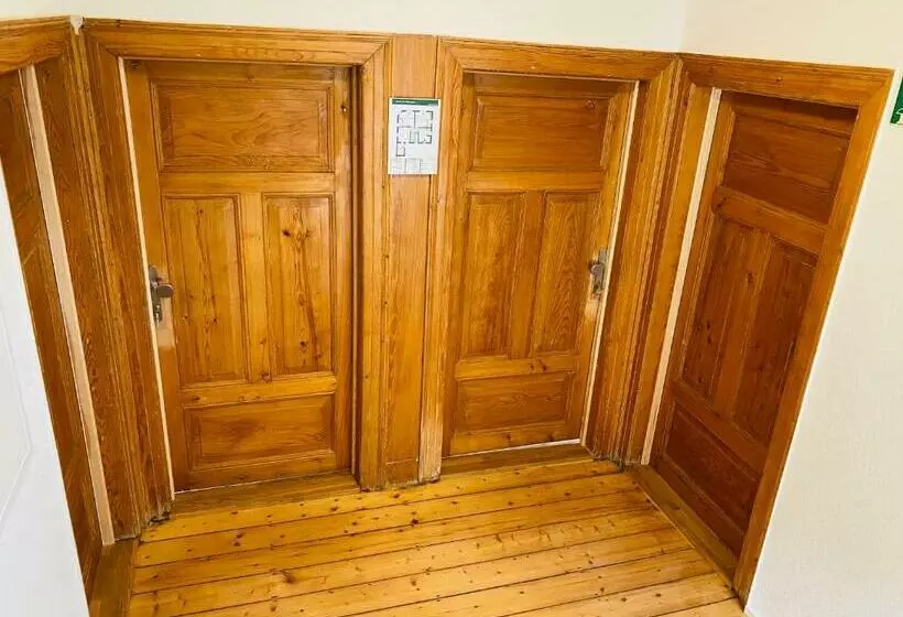 Hotelli Das Höfchen Stadecken