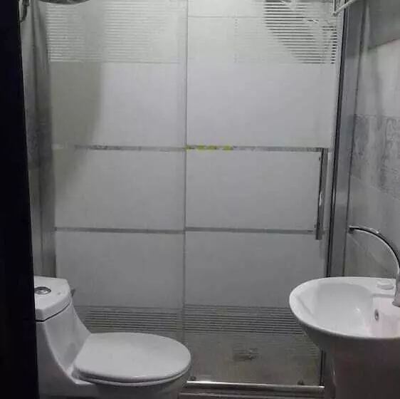 Flamingo Hotel Irbid