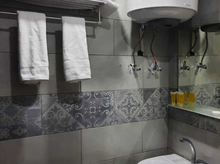 Flamingo Hotel Irbid