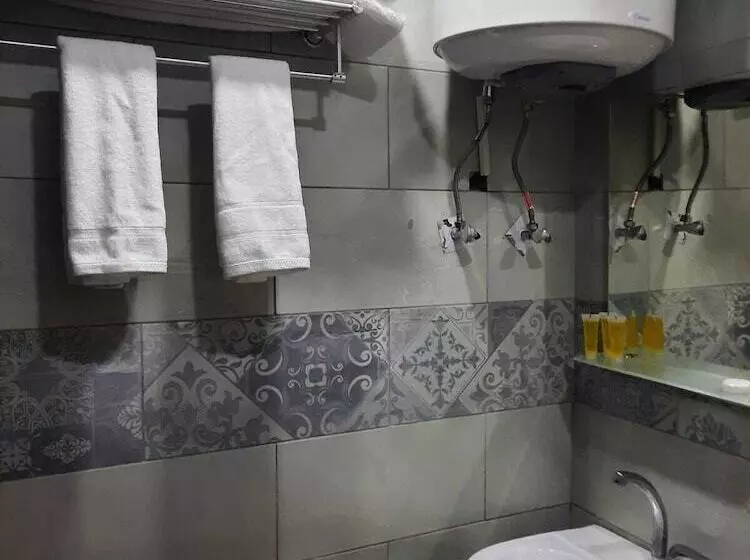 Flamingo Hotel Irbid