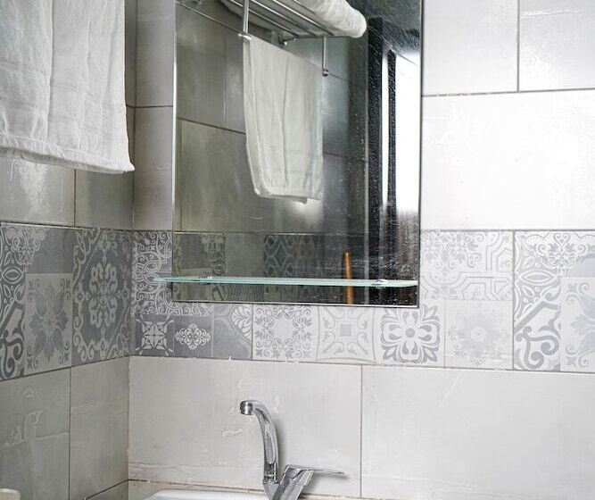 Flamingo Hotel Irbid