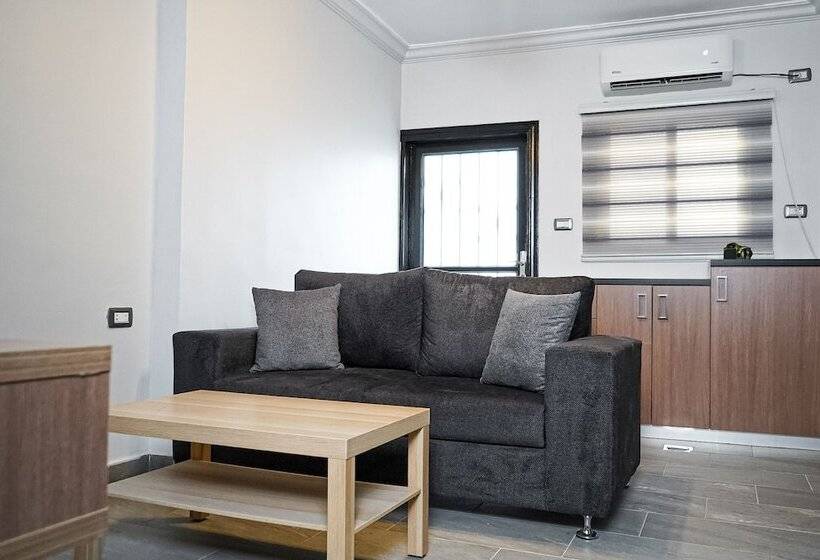 Flamingo Hotel Irbid