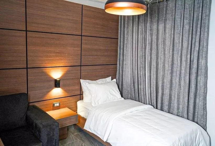 Flamingo Hotel Irbid
