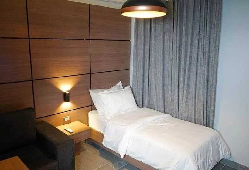 Flamingo Hotel Irbid