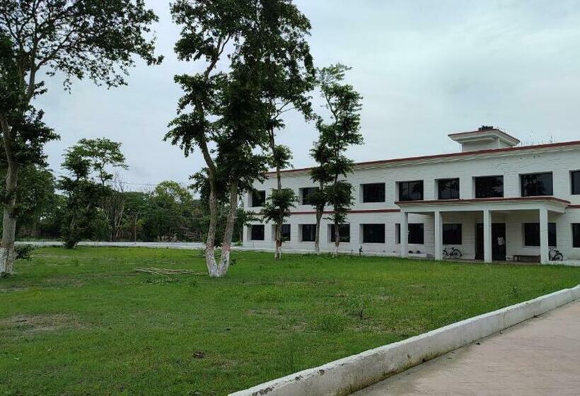 酒店 Jmd International Birpur