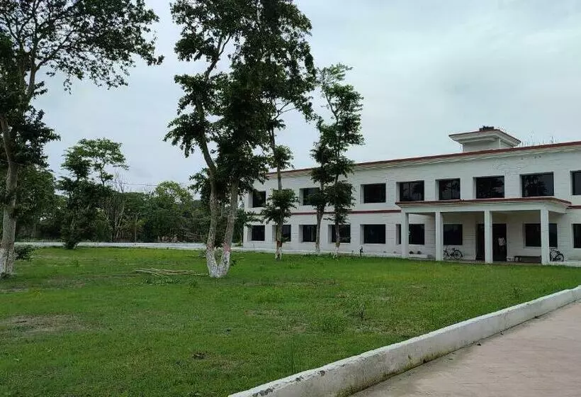 Hotelli Jmd International Birpur