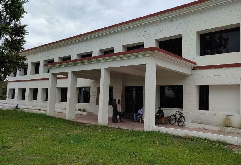 酒店 Jmd International Birpur