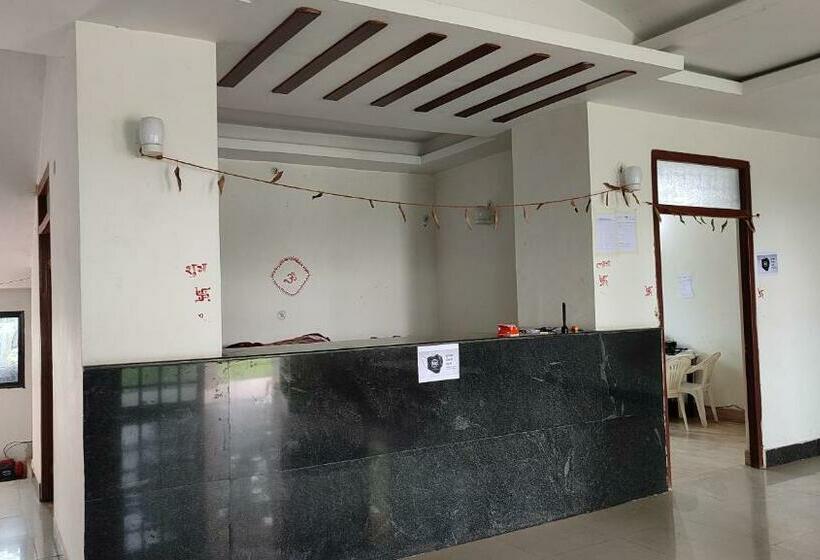 酒店 Jmd International Birpur