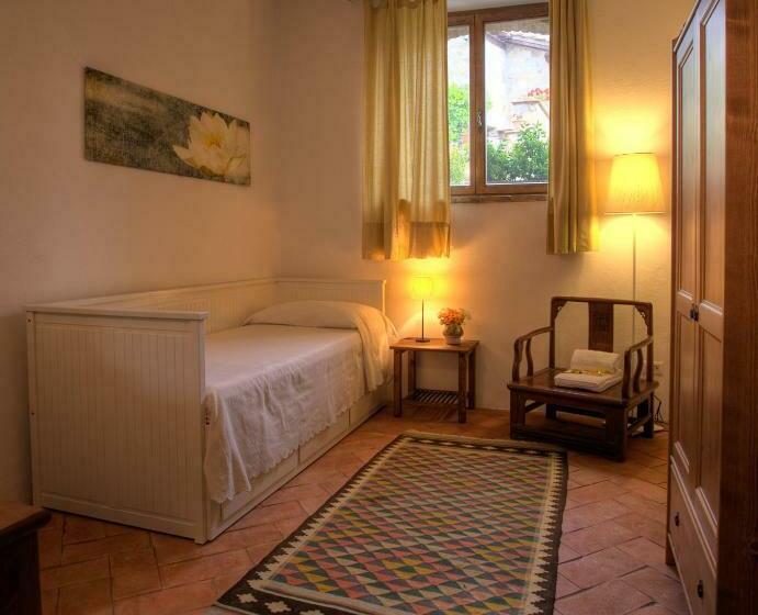 فندق Podere Felceto