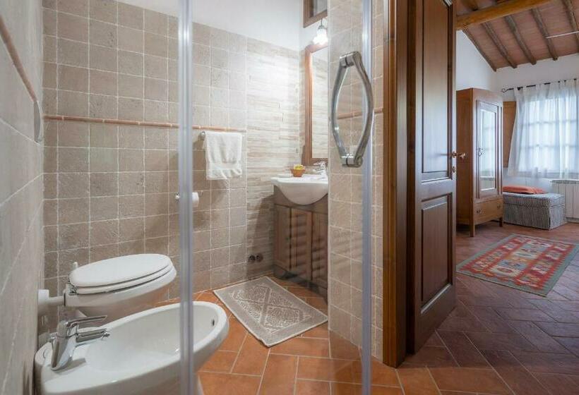 فندق Podere Felceto