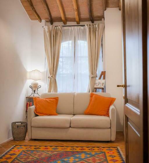 فندق Podere Felceto