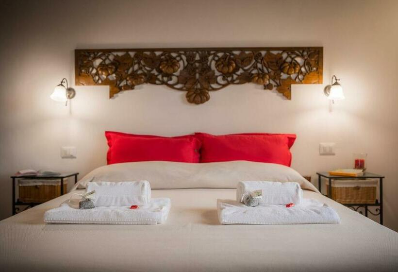 فندق Podere Felceto