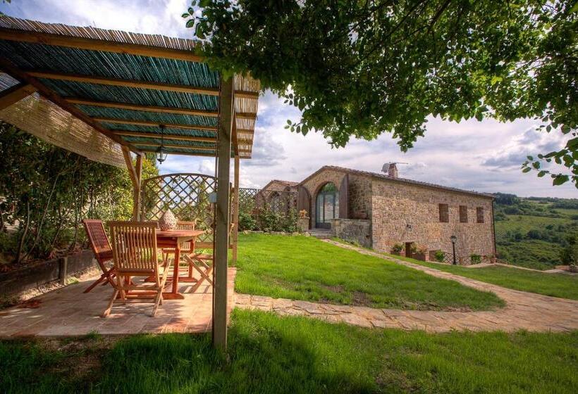 فندق Podere Felceto