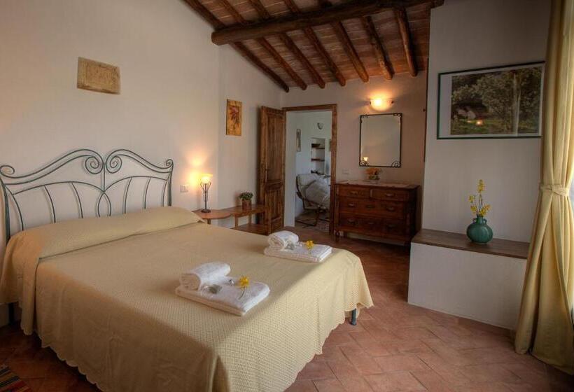 فندق Podere Felceto