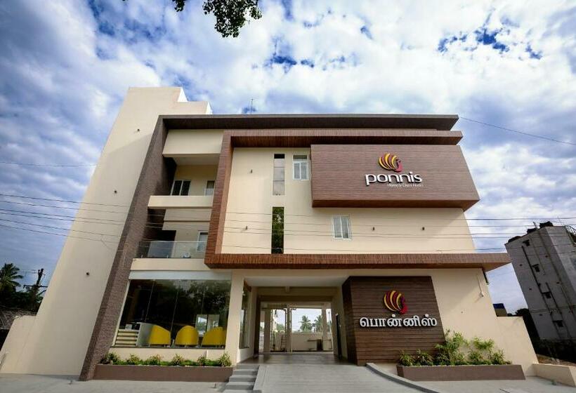 Hotel Ponnis