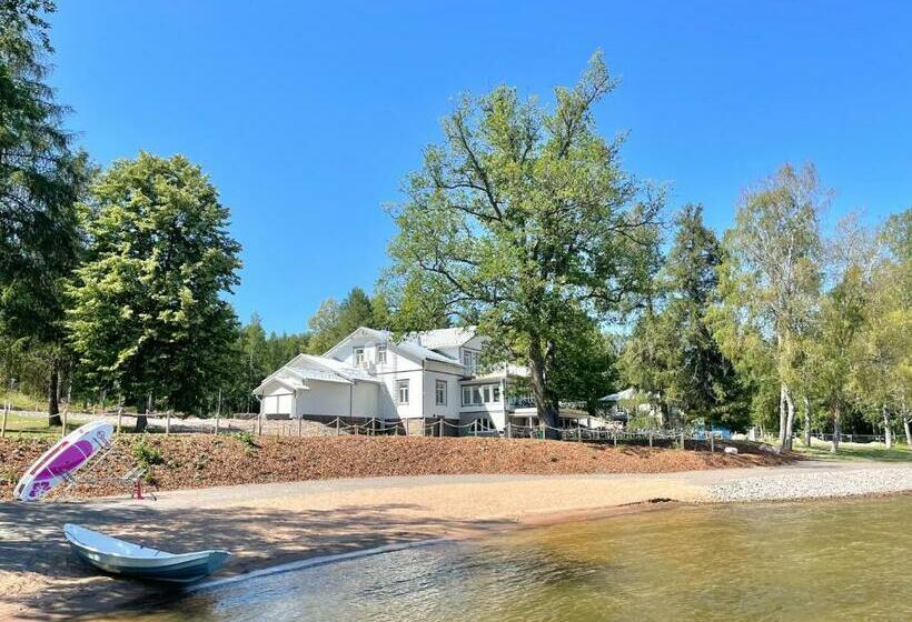 호텔 Radalla Resort