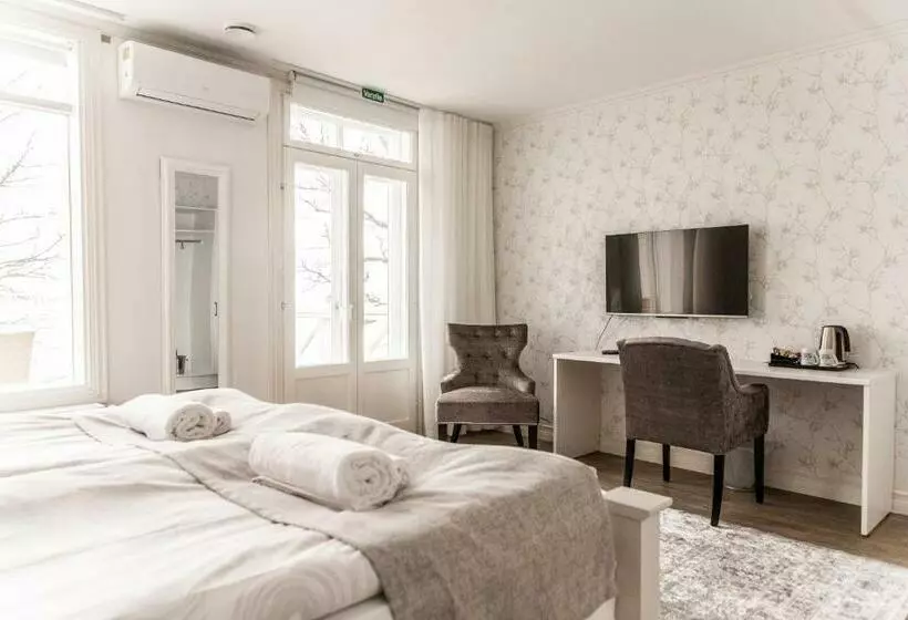 ホテル Radalla Resort