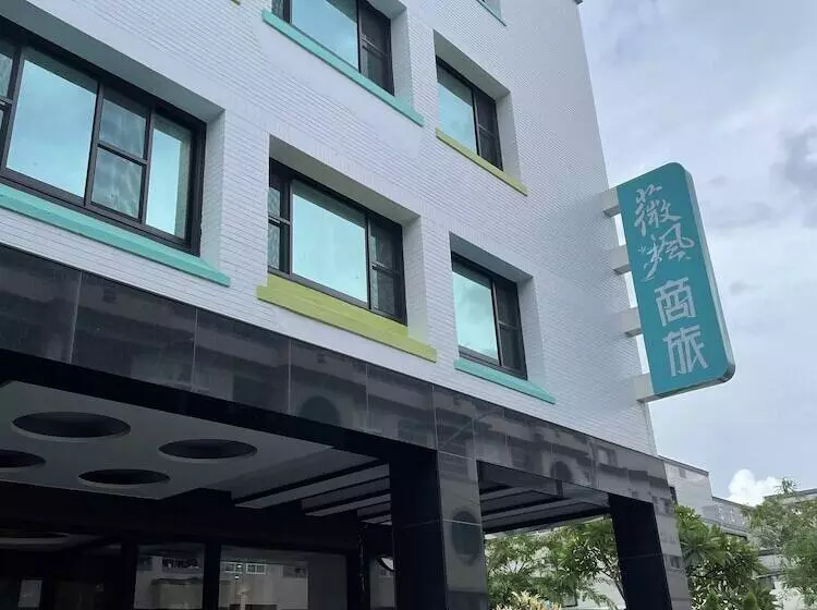 Weifeng Boutique Business Hotel   Zhanqian Branch