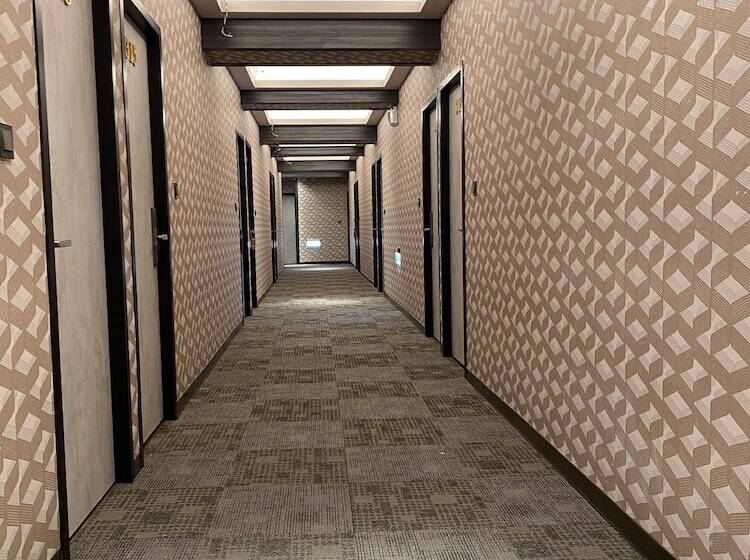 Weifeng Boutique Business Hotel Zhanqian Branch