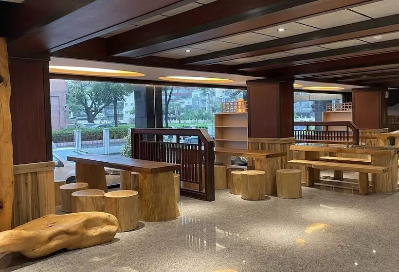 Weifeng Boutique Business Hotel   Zhanqian Branch