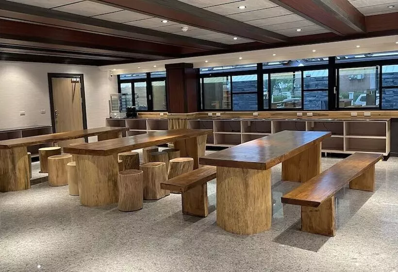 Weifeng Boutique Business Hotel   Zhanqian Branch