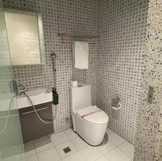 Weifeng Boutique Business Hotel   Zhanqian Branch