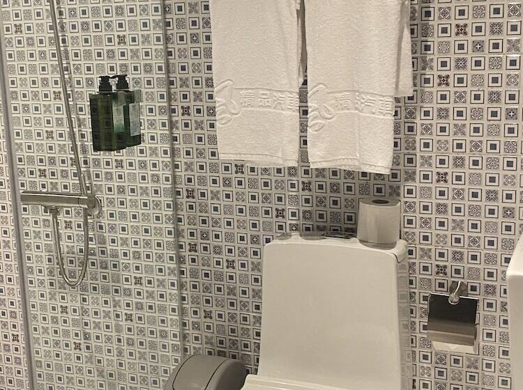 Weifeng Boutique Business Hotel Zhanqian Branch